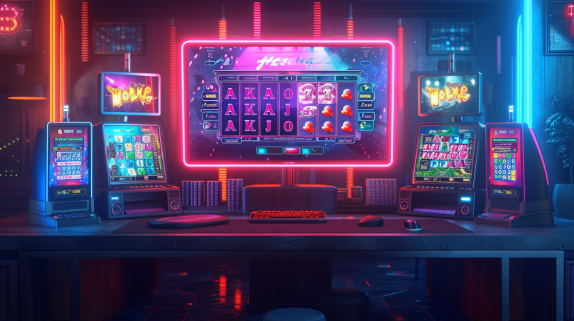 Tournament Betting